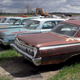 Illustration for article titled Classic cars of a huge Nebraskan junkyard get a second chance at life